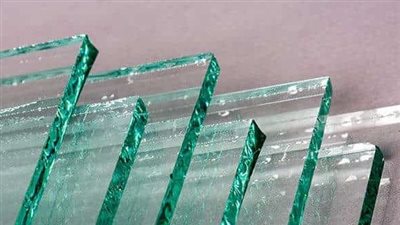 أهم الدول المستوردة للزجاج ومصنوعاته خلال 11 شهرا من 2022 