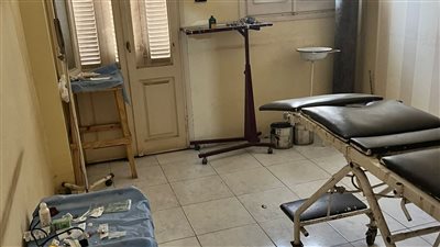 غلق 14 منشأة طبية مخالفة وإعادة فتح 13 أخرى بالدقهلية | صور