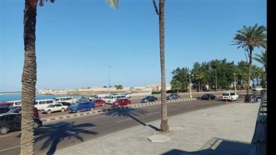 حالة الطقس غدا السبت 17-9-2022 فى الإسكندرية 