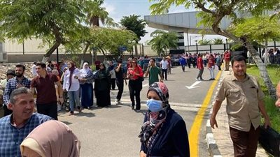 تجربة طوارئ 