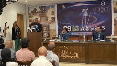 مهرجان القاهرة للمسرح التجريبي.. تعرف على العروض المشاركة بالمسابقة الرسمية