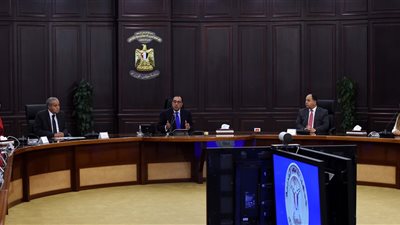 رئيس الوزراء: بدء تطبيق منحة الرئيس الشهر المقبل.. 37 مليون مواطن يستفيدون بزيادات على بطاقات التموين.. واستقرار معدل البطالة عند 7.2 %
