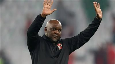 عبد العال: موسيماني تسلم فريقا جاهزا من فايلر.. وقمصان أفضل من سواريش