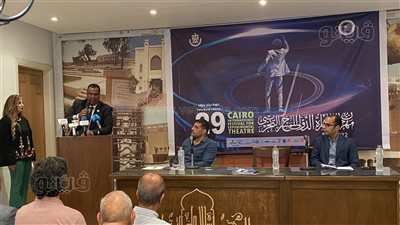  44 عرضا تتنافس في ثلاث مسابقات بمهرجان القاهرة للمسرح التجريبي