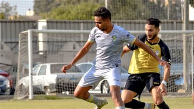 وديا.. الإنتاج الحربي يفوز علي لافيينا 3-2