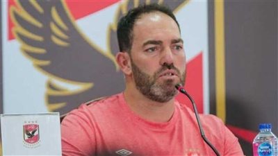 تعليق ناري من شوبير علي مصير سواريش بالأهلي