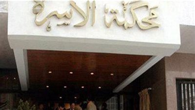 زوجة داخل محكمة الأسرة: بنتي عمرها 14 سنة وبتاخد نفقة 130 جنيها