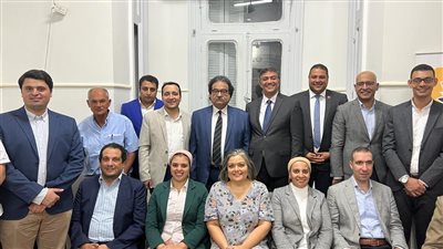 تنسيق المواقف البرلمانية والسياسية بين حزبي المصري الديمقراطي والإصلاح 