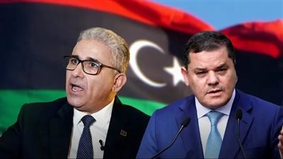 بميزانية 175 مليون دولار.. الدبيبة يستعد لقتال باشاغا على تخوم العاصمة الليبية