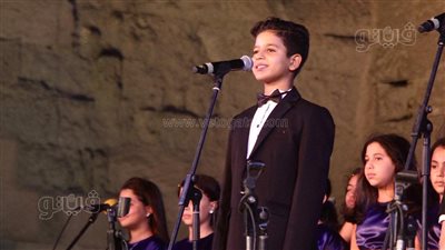 أبناء الأوبرا يحاربون الإسفاف بكلاسيكيات المبدعين في مهرجان القلعة |صور