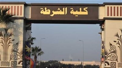 وفاة طالب بكلية الشرطة أصيب في حادث تصادم بالغربية 