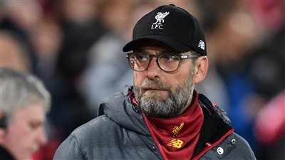 كلوب يتحدث عن مجموعة ليفربول في دوري أبطال أوروبا 