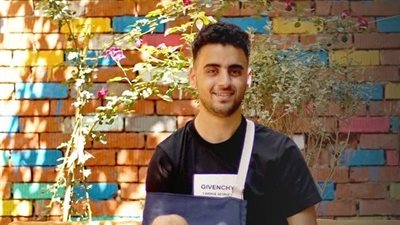 أخبار الشرقية: السرطان يهزم لاعب نجوم المستقبل.. ومستريح الشاورما السوري خدع أهالي العاشر