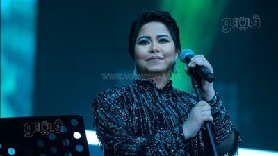 شيرين: رجعت لنفسي في ليلة عاشوراء.. وهذا ما أحلم به |فيديو