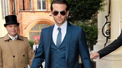 للرجال.. أفكار بسيطة لتنسيق الفيست على الملابس