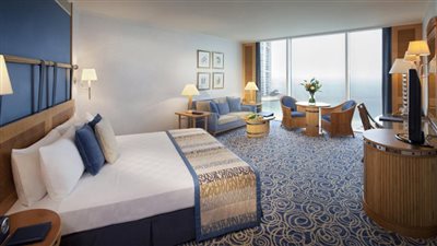 تفسير رؤية الفندق في المنام وعلاقته بالرزق الواسع وتحقيق النجاح 