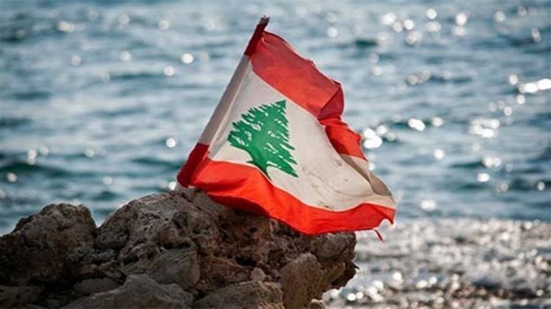 لبنان 