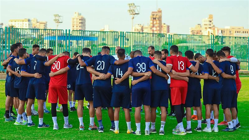 منتخب السويس