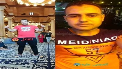 قرار من النيابة في واقعة قتل طباخ لشقيقه وإصابة آخر بسبب خلافات الزوجات بالشرقية