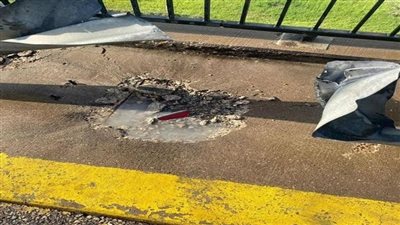 انفجار عبوة ناسفة قرب المنطقة الخضراء ببغداد