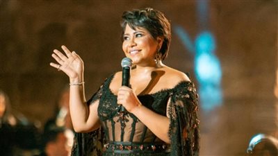 شيرين عبد الوهاب: لا حب مع الحياة ولتسقط الرجالة | فيديو 