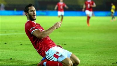 فرج عامر: رمضان صبحي خسر كثيرا برحيله عن الأهلي