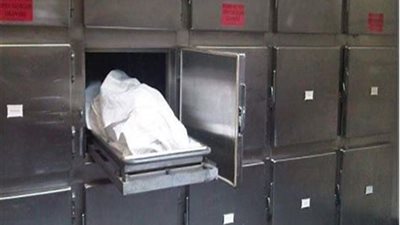 انتداب الطب الشرعي لبيان سبب وفاة شخص عثر عليه مشنوقا بالحوامدية