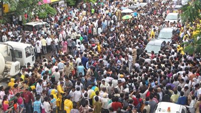 مفاجأة.. تراجع عدد سكان العالم إلى النصف قبل نهاية القرن الحالي.. والسر في الخصوبة