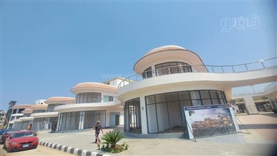  بورسعيد تستعد لافتتاح مول للملابس المستعملة.. والمحافظ: ملتقى للزائرين من جميع المحافظات.. ويضم 514 محلا تجاريا | صور 