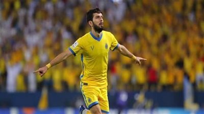 جلال مشاريبوف يحمل آمال منتخب أوزبكستان في كأس أمم آسيا 