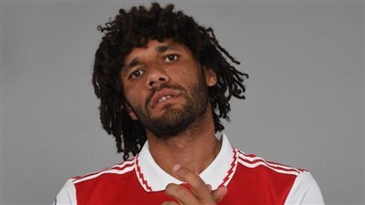 محمد النني يقرأ سورة الرحمن | فيديو 