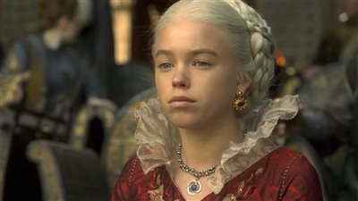 رسميا.. تجديد مسلسل House of the Dragon لموسم ثان