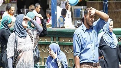 حالة الطقس غدا السبت 27-08-2022 في الشرقية