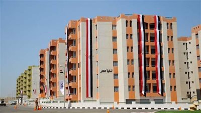 الإسكان تحذر من إعلان وهمي لحجز وحدات منخفضي الدخل