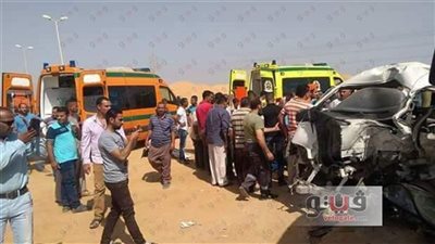 العثور على جثة مجهولة بميدان الأردنية في العاشر من رمضان