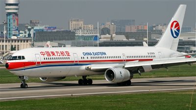 ردا على بكين.. أمريكا تعلق 26 رحلة جوية إلى الصين