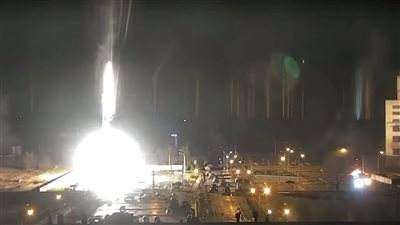 روسيا: قصفنا هذه المناطق في محيط زابورجيا