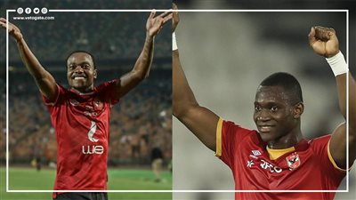 اخبار الأهلى| تفاصيل عرض أورلاندو للضم تاو.. ورفض عرض أندرلخت لضم ديانج 