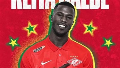 بعد ارتباطه بالأهلي.. كيتا بالدي ينتقل لـ ناد جديد رسميا