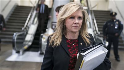 استفزاز جديد لبكين.. سيناتور أمريكية تزور تايوان.. وتوجه رسالة للصين: لن نخاف