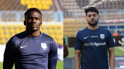 إنبي يكشف موقف الأهلي والزمالك من ضم مصطفى شلبي وإيبوكا