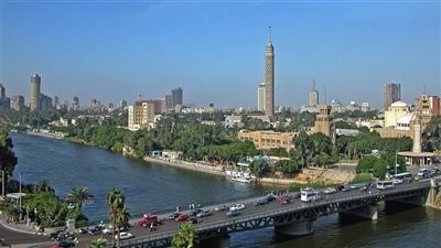 تحذير من ارتفاع نسب الرطوبة: تصل لـ 90 % في هذه المناطق غدا 