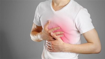 أعراض ارتجاع المريء.. وأفضل طرق للعلاج النهائي