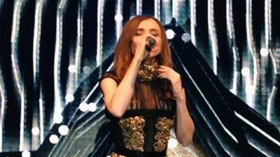 اعتقال مغنية تركية شهيرة بعد تعليقات عن المدارس الدينية