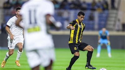 طارق حامد وحجازي يقودان الاتحاد أمام الرائد في الدوري السعودي اليوم