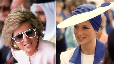 حارسها الشخصي: ديانا خططت للهروب مع دودي الفايد قبل الحادث وترك وليم وهاري في لندن