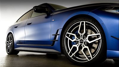 سيارات بي إم دبليو تحصل على محرك بقوة 281 حصانًا