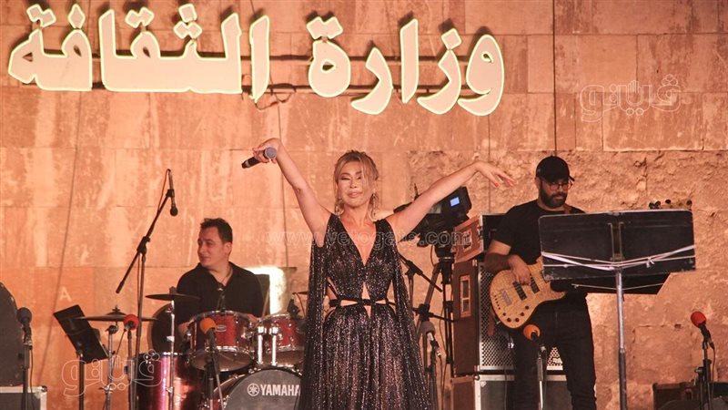 نوال الزغبي 