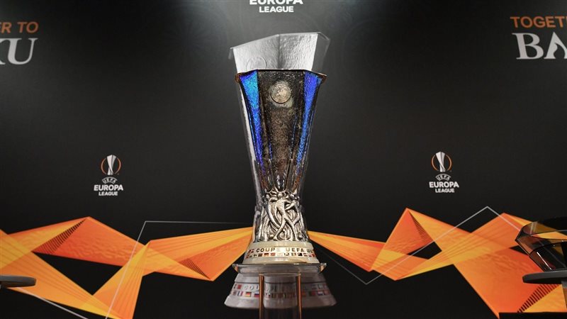 الدوري الاوروبي