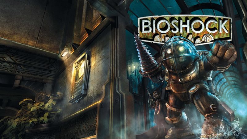 Bioshock